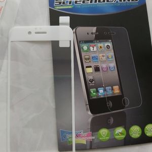 Screen Guard for iPhone 5